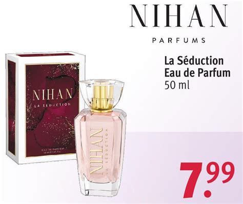 parfums bei rossmann